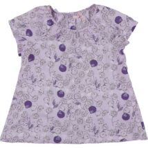 Blouses Lisa Rose Blouse mauve