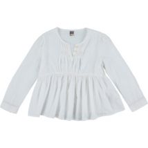 Blouses Tape à l'oeil Blouse blanc