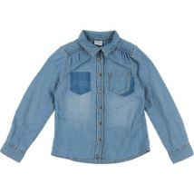 Chemise enfant Tape à l'oeil Chemise bleu