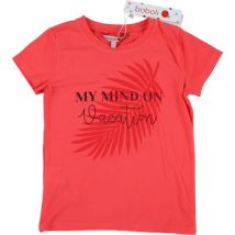 T-shirt enfant Boboli T-shirt multicolore