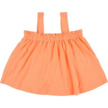 T-shirt enfant Z T-shirt orange