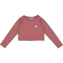 T-shirt enfant Creeks T-shirt rose