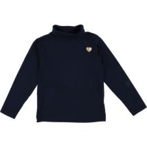 T-shirt enfant Vertbaudet T-shirt bleu