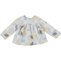 Blouses Monoprix Blouse multicolore