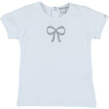 T-shirt enfant Nr T-shirt blanc