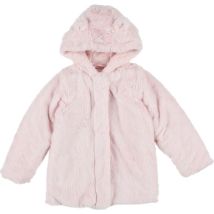 Manteau enfant Z Manteau rose