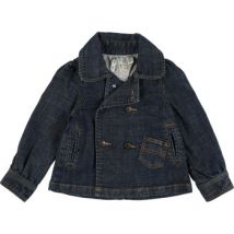 Veste enfant Okaïdi Veste bleu