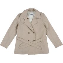 Trench enfant Tape à l'oeil Trench beige