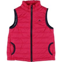 Doudounes enfants Decathlon Doudoune sans manche rose
