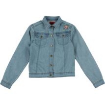 Veste enfant La compagnie des petits Veste bleu