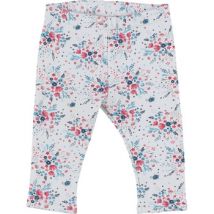 Collants enfant Sergent Major Leggings blanc