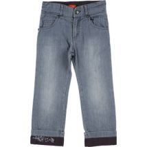 Pantalon enfant Marese Pantalon gris