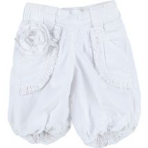 Pantalon enfant Tape à l'oeil Pantalon blanc