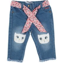 Pantalon enfant Creeks Pantalon multicolore