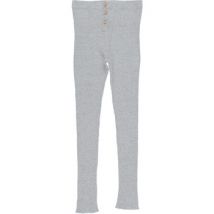 Collants enfant Monoprix Leggings gris