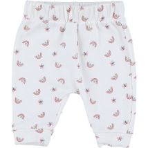 Pantalon enfant MES PETITS CAILLOUX Pantalon multicolore