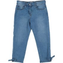 Pantalon enfant Vertbaudet Pantalon bleu