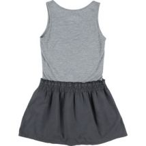 Robe enfant Nr Robe gris