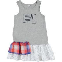 Robe enfant Miniman Robe multicolore