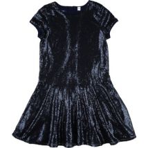 Robe enfant Okaïdi Robe bleu