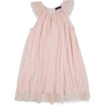 Robe enfant Sergent Major Robe rose