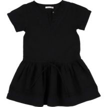 Robe enfant Monoprix Robe noir