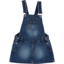 Robe enfant Okaïdi Robe bleu
