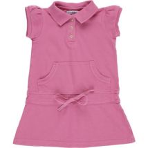 Robe enfant Marie Puce Robe polo