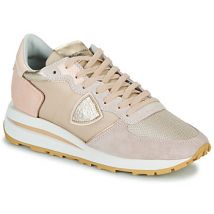 Baskets basses Philippe Model TROPEZ HAUTE LOW WOMAN