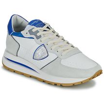 Baskets basses Philippe Model TROPEZ HAUTE LOW MAN
