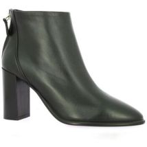 Bottines Fremilu Boots cuir