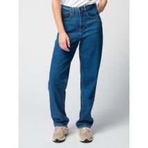 Jeans Teeshoppen The Original Performance Mom Jean - Jean bleu moyen