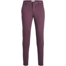 Chinots Teeshoppen The Original Performance Pantalon - Bourgogne