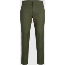 Chinots Teeshoppen The Original Performance Structure Pantalon - olive