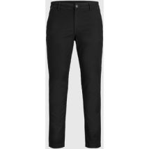 Chinots Teeshoppen The Original Performance Structure Pantalon - Noir