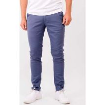 Chinots Teeshoppen The Original Performance Structure Pantalon - Bleu