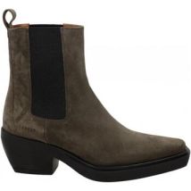 Bottines D.Co Copenhagen SUEDE
