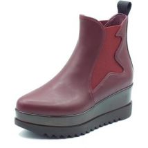 Boots Lorenzo Mari Clea Nappa