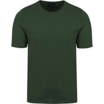 T-shirt Suitable Respect T-shirt Jim Vert Foncé