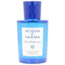 Cologne Acqua Di Parma Blu Mediterraneo Mandorlo Di Sicilia Edt Vapo