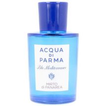 Eau de toilette Acqua Di Parma Blu Mediterraneo Mirto Di Panarea Edt Vapo