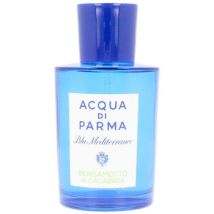 Eau de toilette Acqua Di Parma Blu Mediterraneo Bergamotto Di Calabria Edt Vapo
