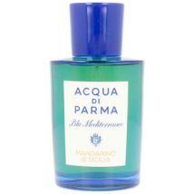 Eau de toilette Acqua Di Parma Blu Mediterraneo Mandarin Di Sicilia Edt Vapo