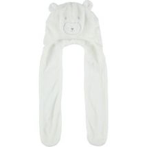 Bonnet enfant Sergent Major Bonnet blanc