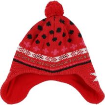 Bonnet enfant Marese Bonnet rouge