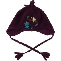 Bonnet enfant La compagnie des petits Bonnet multicolore