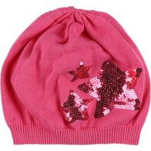 Bonnet enfant H&M Bonnet rose