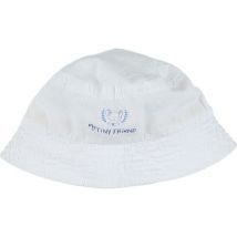 Chapeau enfant Z Chapeau blanc