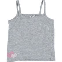 Maillots de bain enfant Vertbaudet Maillot de corps gris