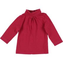 T-shirt enfant Monoprix T-Shirt rose